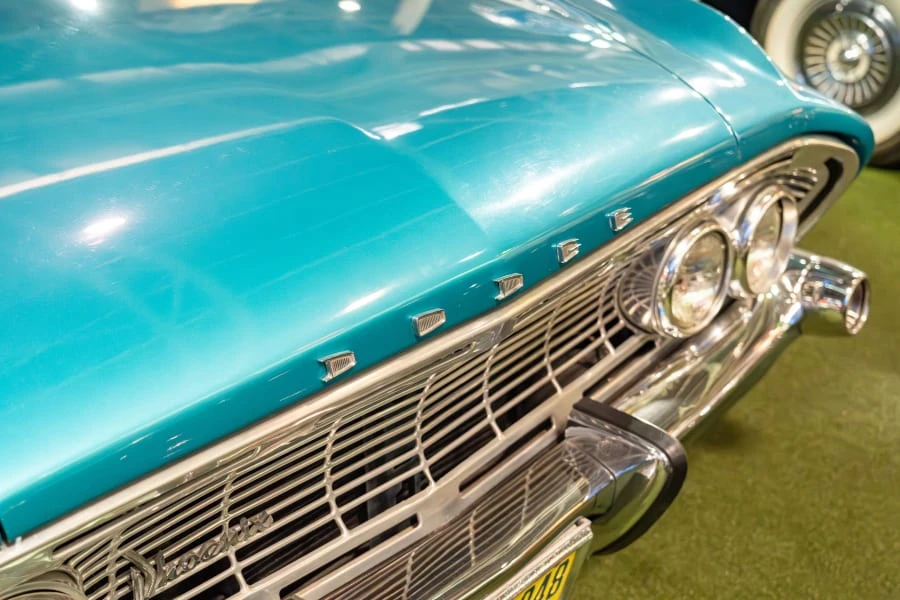 1961 Dodge Dart - Image 6 of 18