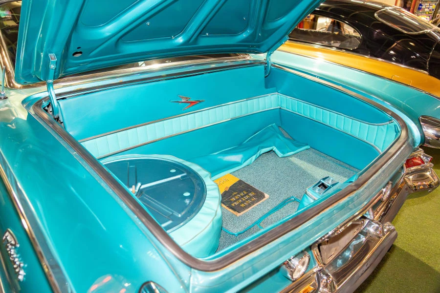 1961 Dodge Dart - Image 18 of 18