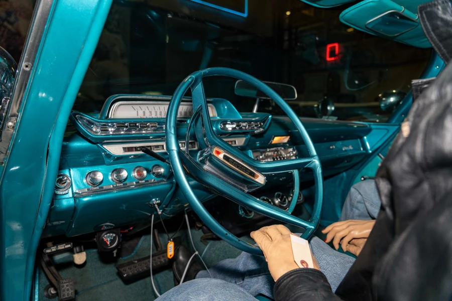 1961 Dodge Dart - Image 14 of 18