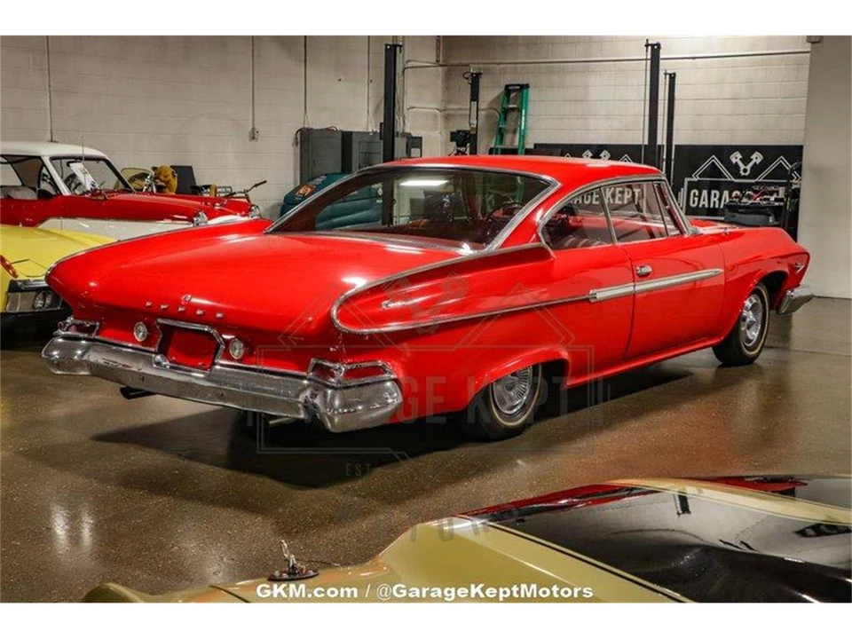 1961 Dodge Dart - Image 31 of 31