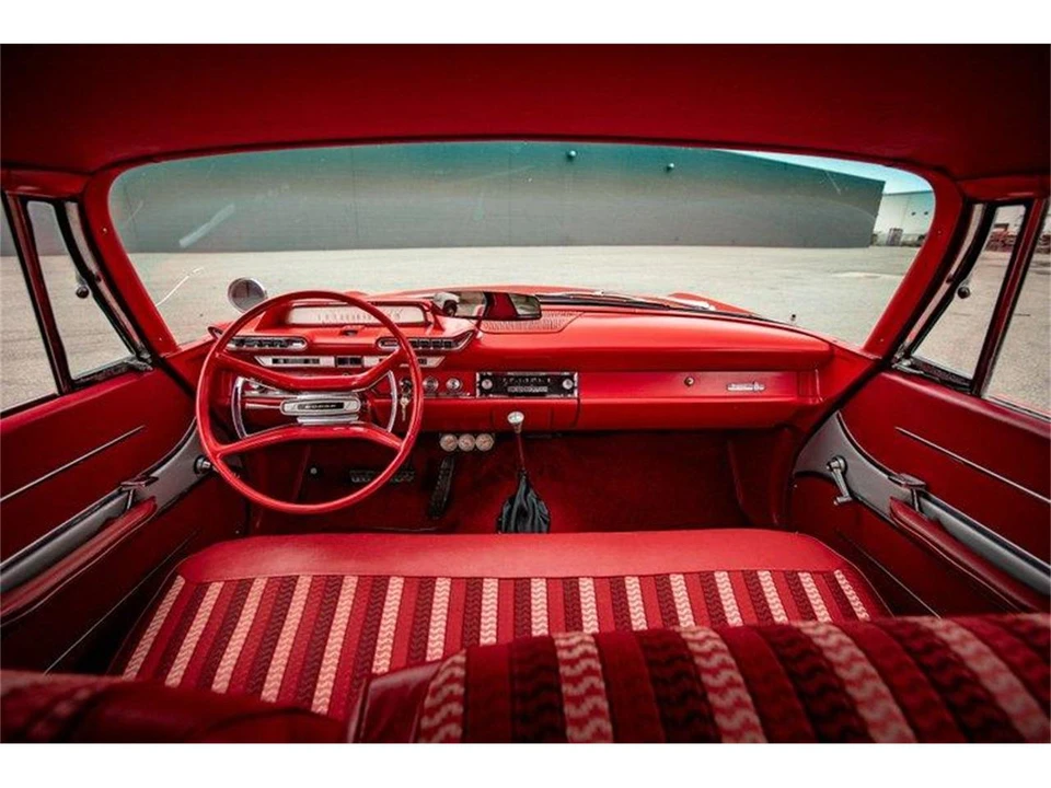 1961 Dodge Dart - Image 11 of 31