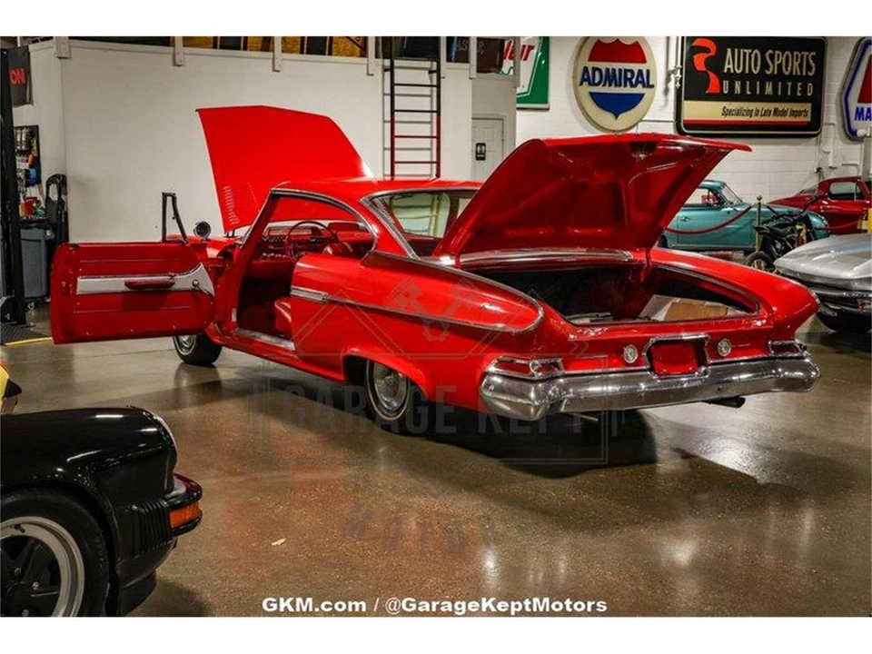 1961 Dodge Dart - Image 21 of 31