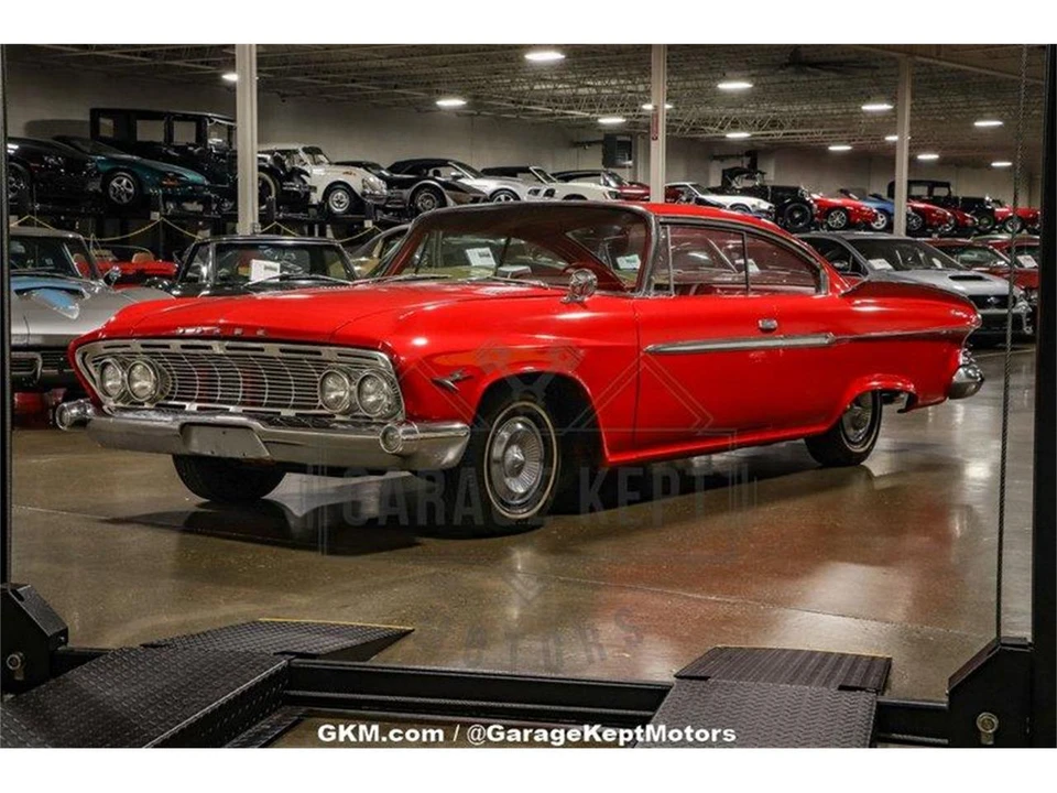 1961 Dodge Dart - Image 26 of 31