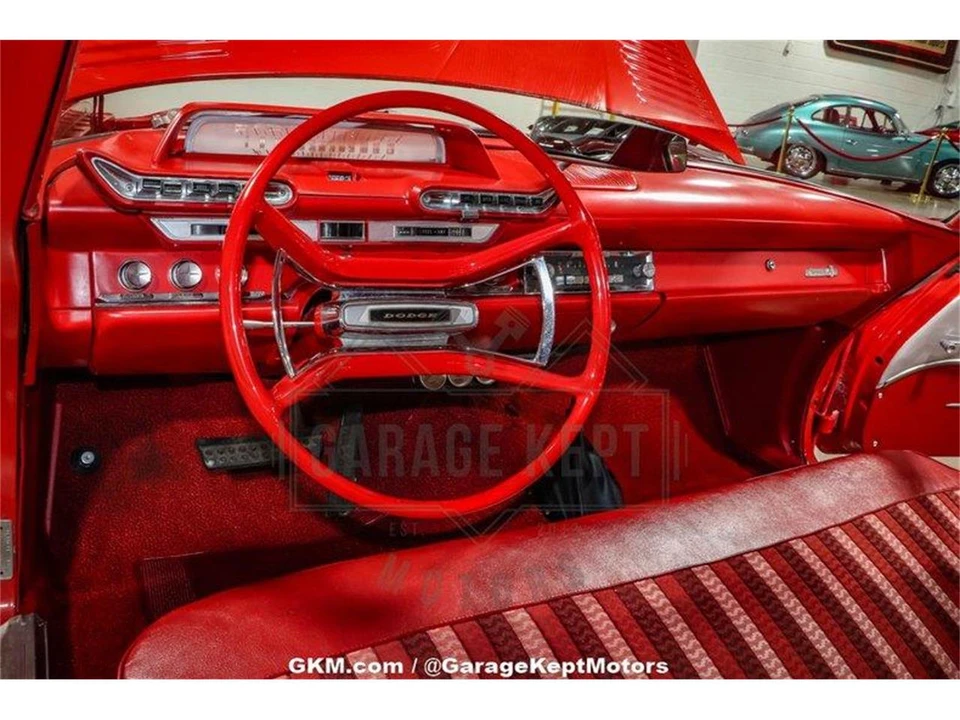 1961 Dodge Dart - Image 22 of 31