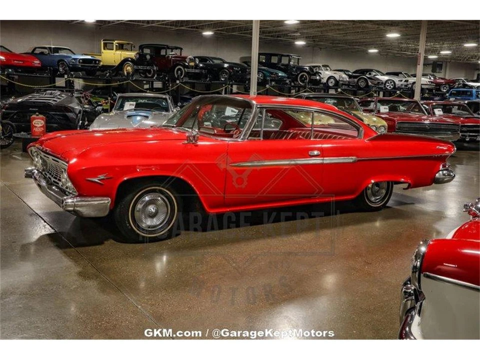 1961 Dodge Dart - Image 27 of 31