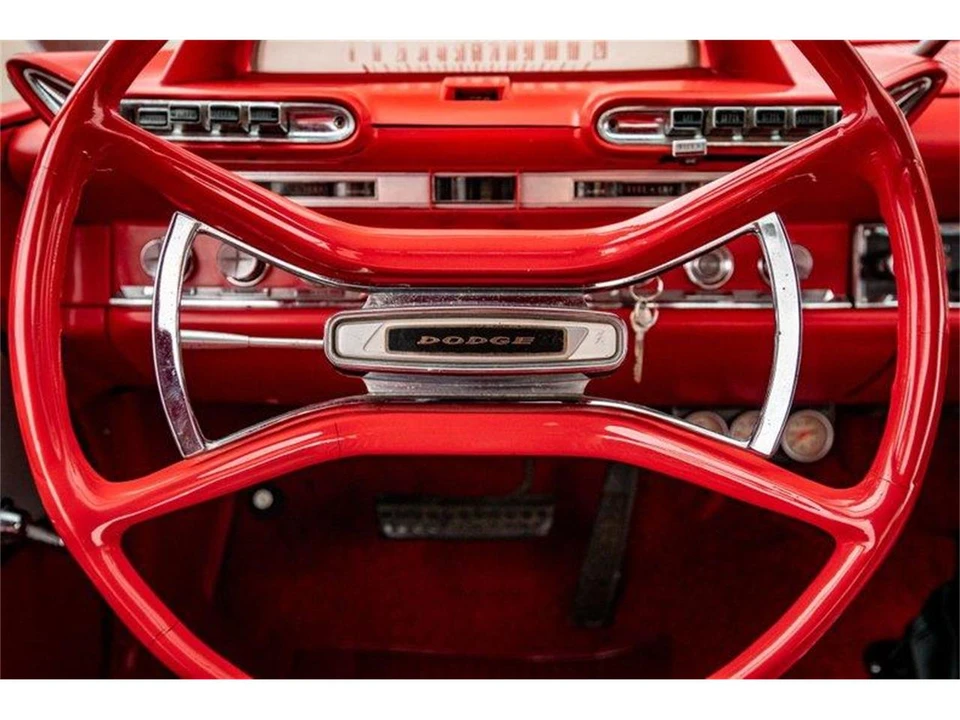 1961 Dodge Dart - Image 12 of 31