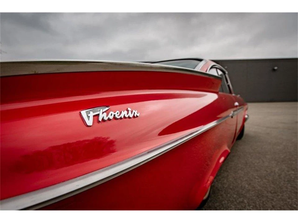 1961 Dodge Dart - Image 17 of 31
