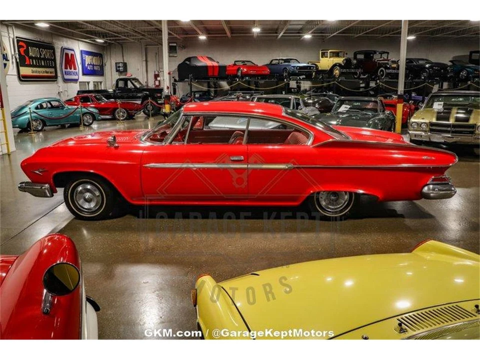 1961 Dodge Dart - Image 28 of 31