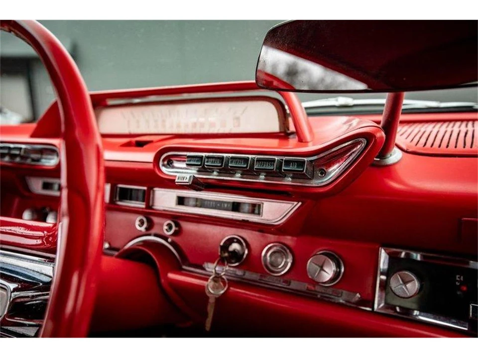 1961 Dodge Dart - Image 13 of 31