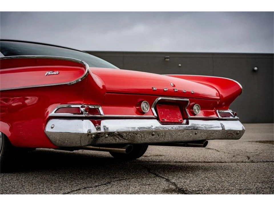 1961 Dodge Dart - Image 18 of 31
