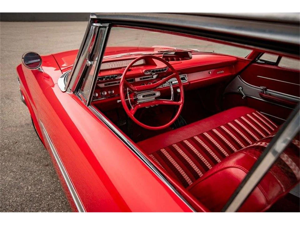 1961 Dodge Dart - Image 8 of 31