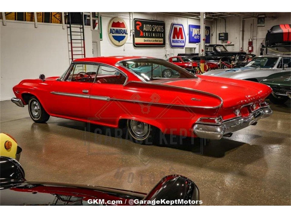 1961 Dodge Dart - Image 29 of 31