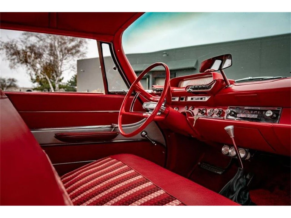 1961 Dodge Dart - Image 9 of 31