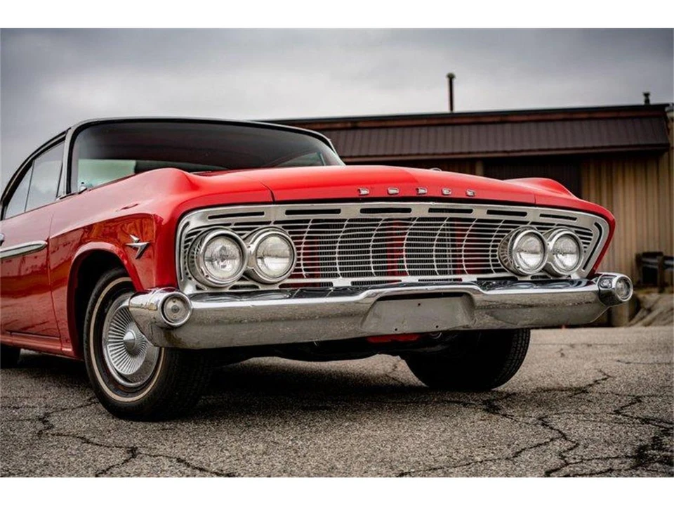1961 Dodge Dart - Image 4 of 31