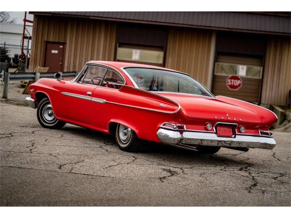 1961 Dodge Dart - Image 19 of 31