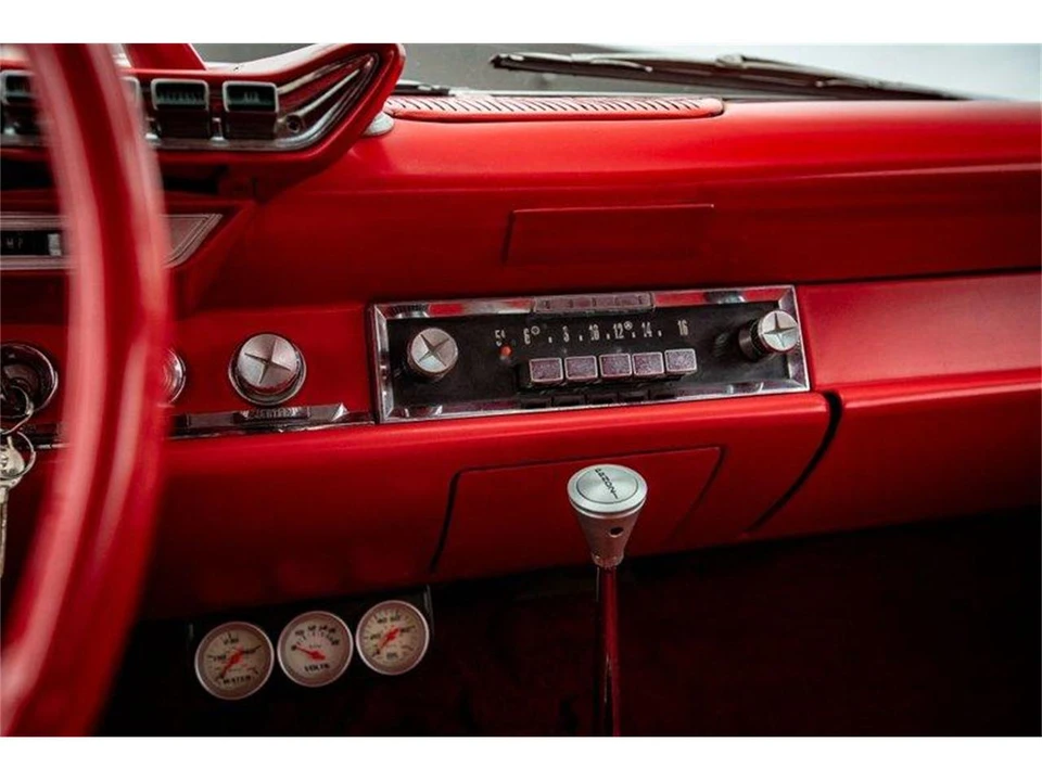 1961 Dodge Dart - Image 14 of 31