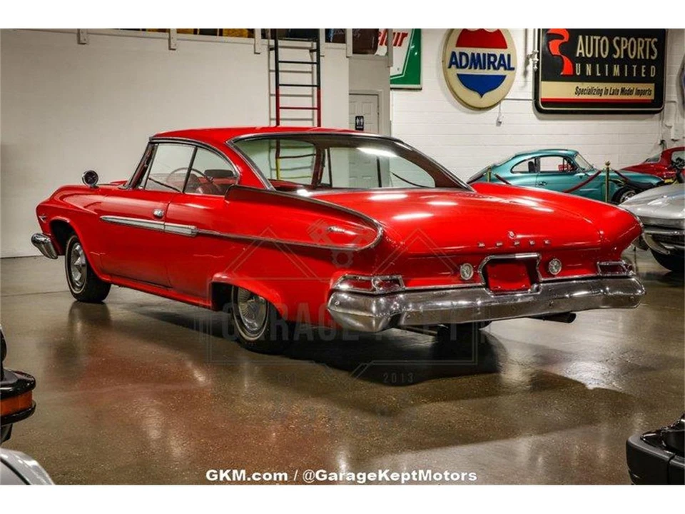 1961 Dodge Dart - Image 30 of 31