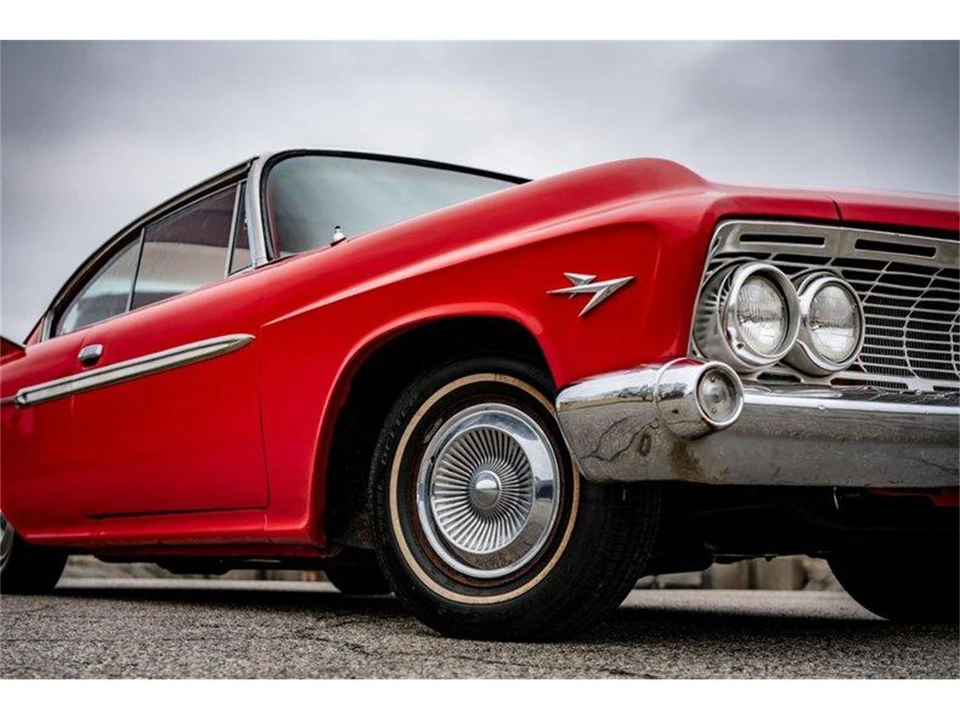 1961 Dodge Dart - Image 5 of 31