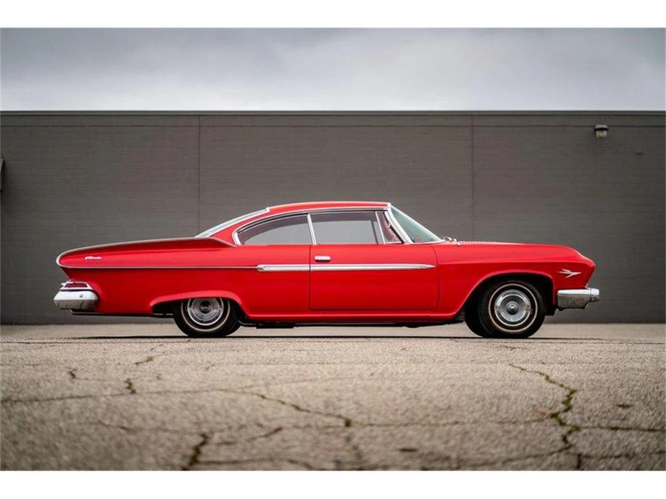 1961 Dodge Dart - Image 20 of 31