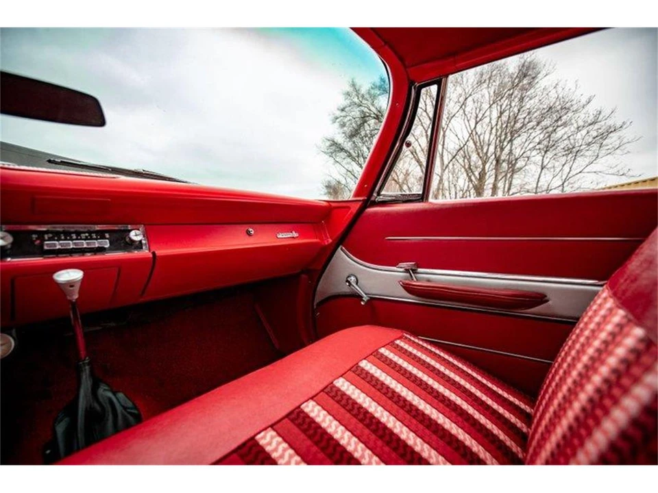 1961 Dodge Dart - Image 15 of 31