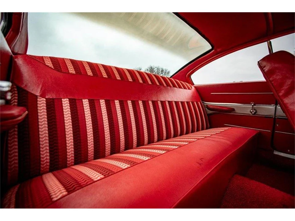 1961 Dodge Dart - Image 10 of 31