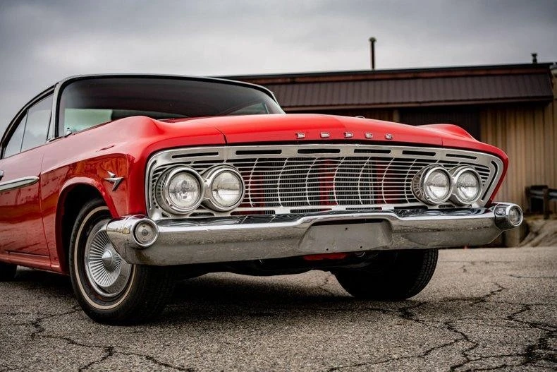 1961 Dodge Dart - Image 5 of 31