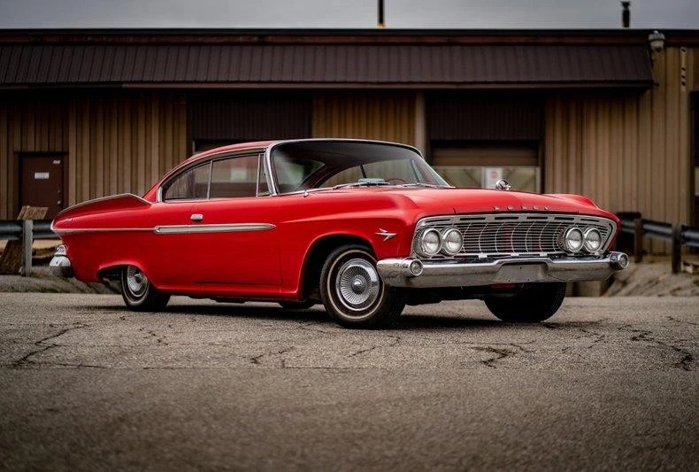 1961 Dodge Dart - Image 4 of 31