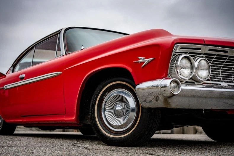 1961 Dodge Dart - Image 6 of 31