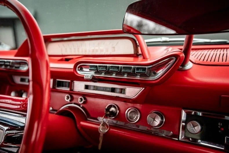 1961 Dodge Dart - Image 14 of 31