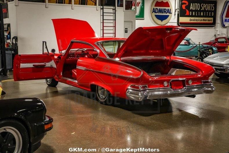 1961 Dodge Dart - Image 22 of 31