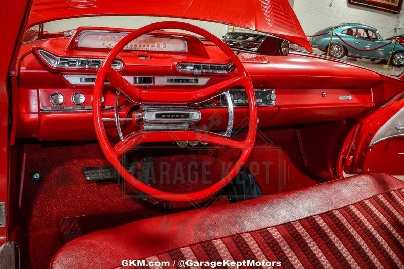 1961 Dodge Dart - Image 23 of 31