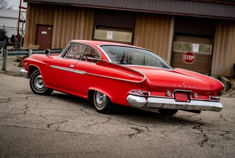 1961 Dodge Dart - Image 20 of 31