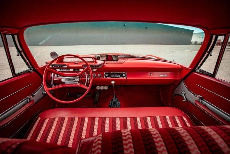 1961 Dodge Dart - Image 12 of 31