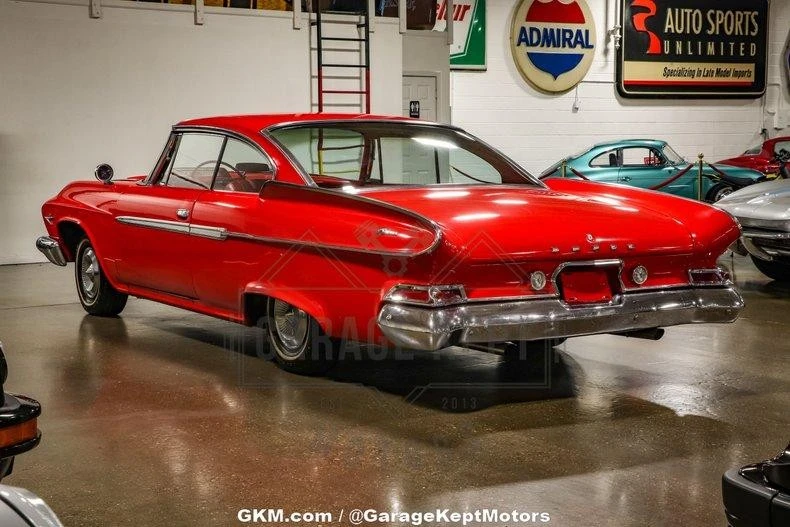 1961 Dodge Dart - Image 31 of 31