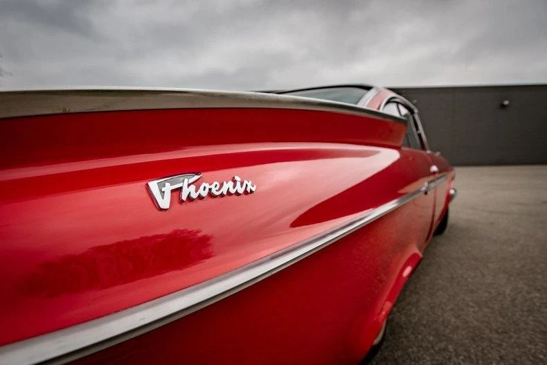 1961 Dodge Dart - Image 18 of 31