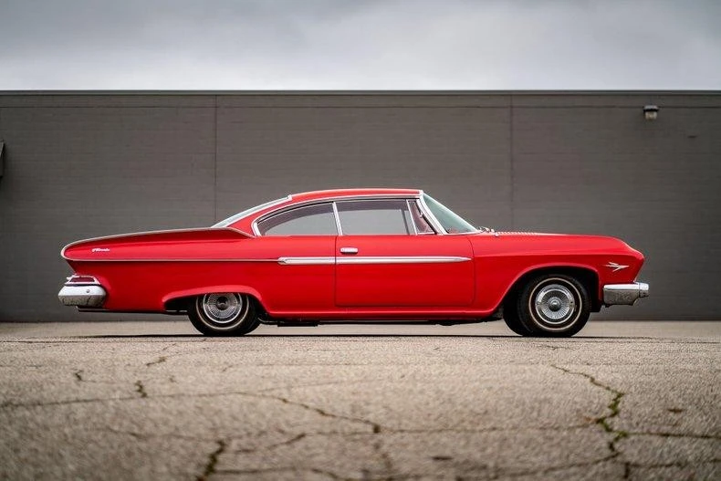 1961 Dodge Dart - Image 21 of 31