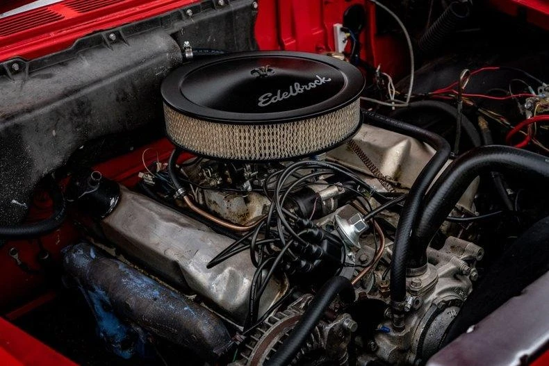 1961 Dodge Dart - Image 7 of 31
