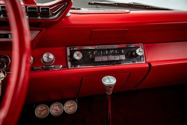 1961 Dodge Dart - Image 15 of 31