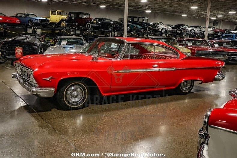 1961 Dodge Dart - Image 28 of 31