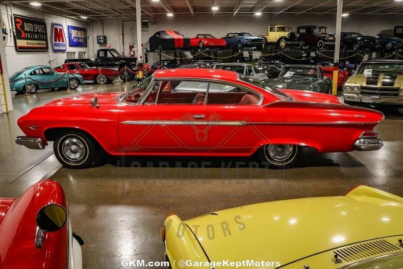 1961 Dodge Dart - Image 29 of 31
