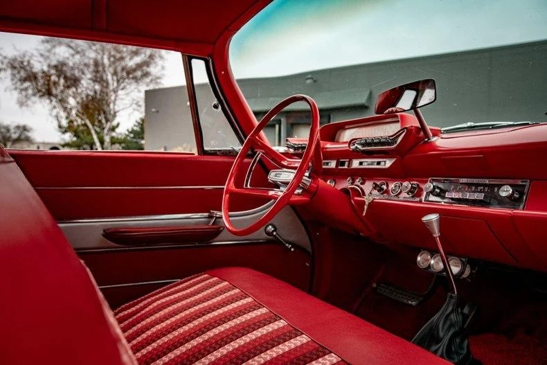 1961 Dodge Dart - Image 10 of 31