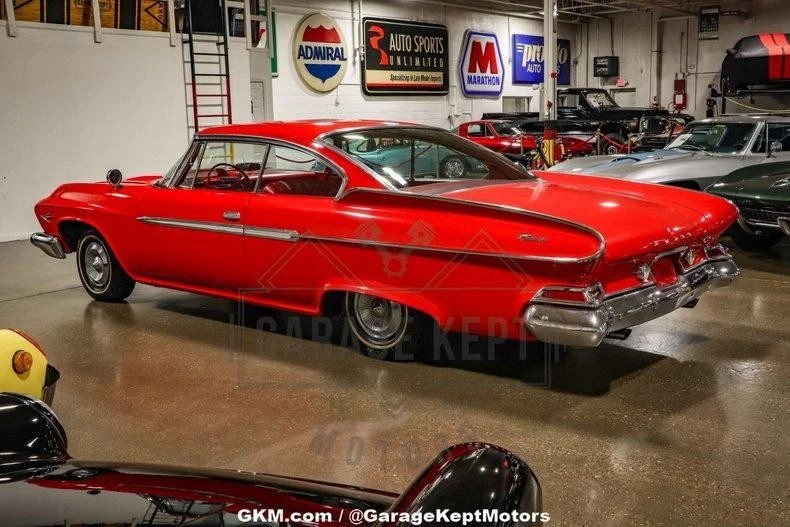 1961 Dodge Dart - Image 30 of 31