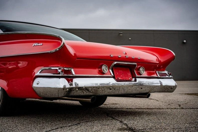 1961 Dodge Dart - Image 19 of 31