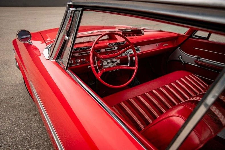 1961 Dodge Dart - Image 9 of 31