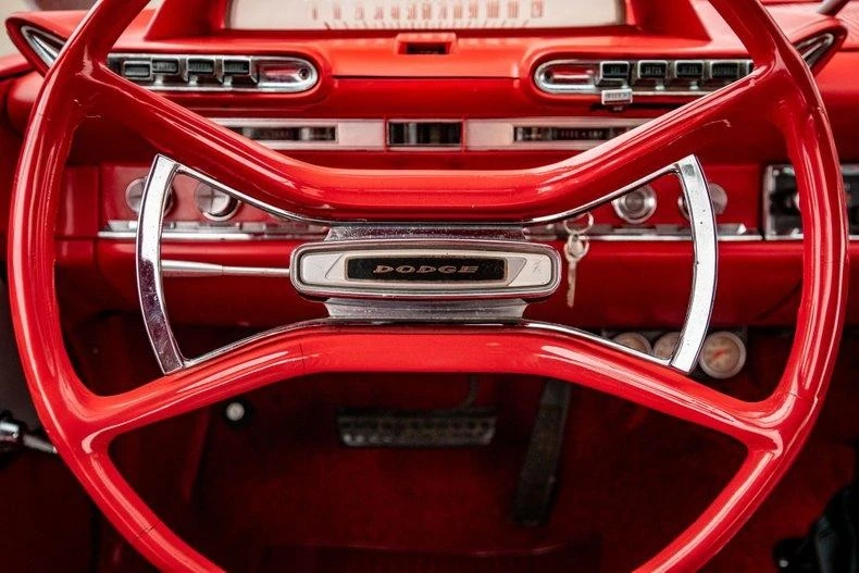 1961 Dodge Dart - Image 13 of 31