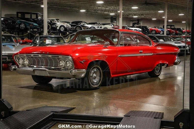 1961 Dodge Dart - Image 27 of 31