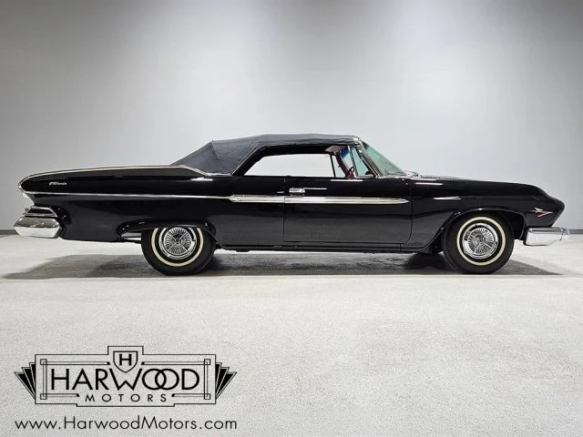 1961 Dodge Dart - Image 12 of 31