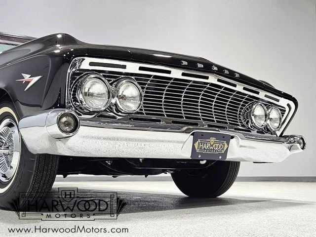 1961 Dodge Dart - Image 21 of 31