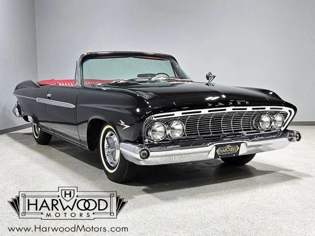 1961 Dodge Dart - Image 13 of 31