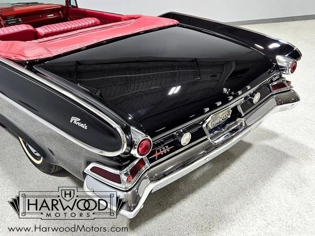 1961 Dodge Dart - Image 19 of 31